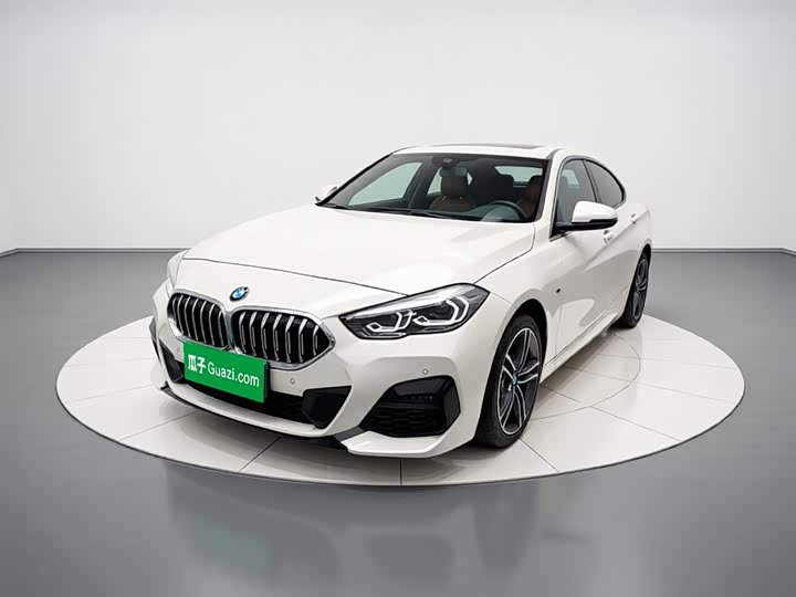BMW 2 Series (Import) 2023 225i Gran Coupe M Sport Package