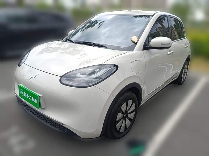 Wuling Bingo 2024 model 333km Yuexiang model