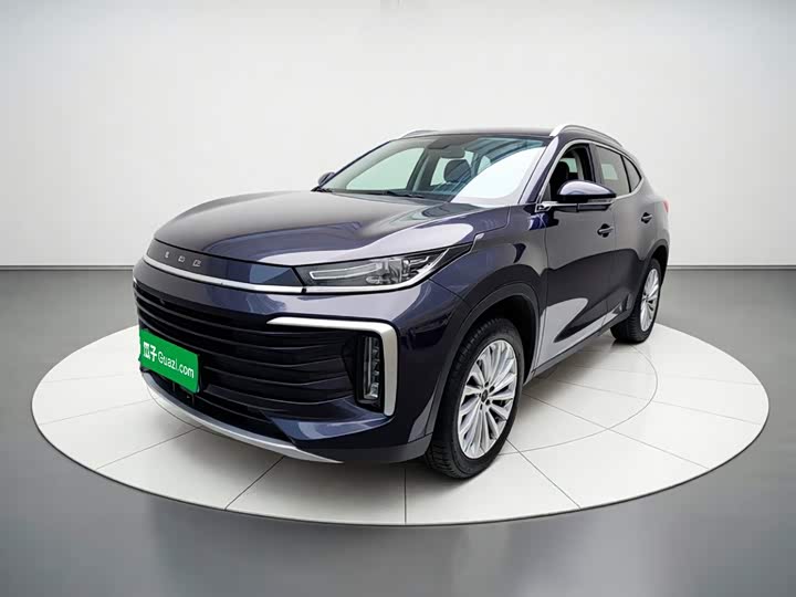Xingtu Lingyun 2021 290T 2WD Xingyao Edition