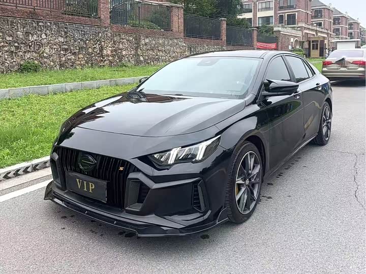 Shadow Leopard 2021 270T DCT J16 version