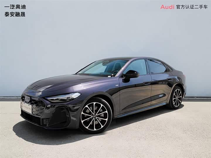 Audi A5L 2026 2.0T Sports Edition Plus