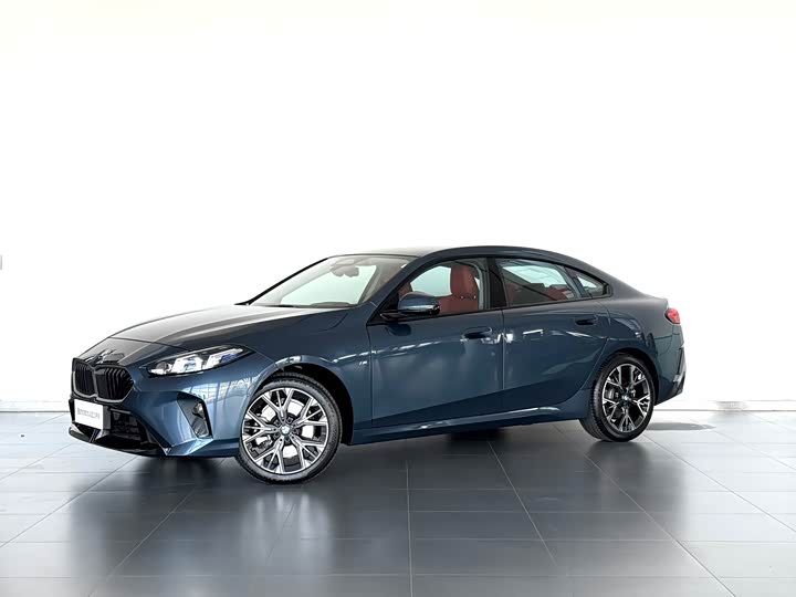 BMW 2 Series 2025 225L M Sports Package