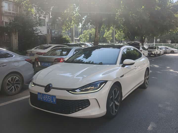 Lingdu 2022 Lingdu L 280TSI DSG Hot Edition