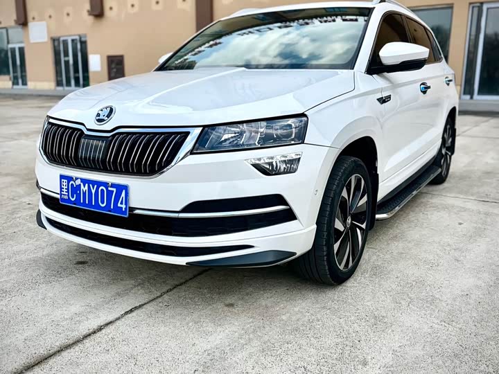 Korok 2022 TSI280 Luxury Edition