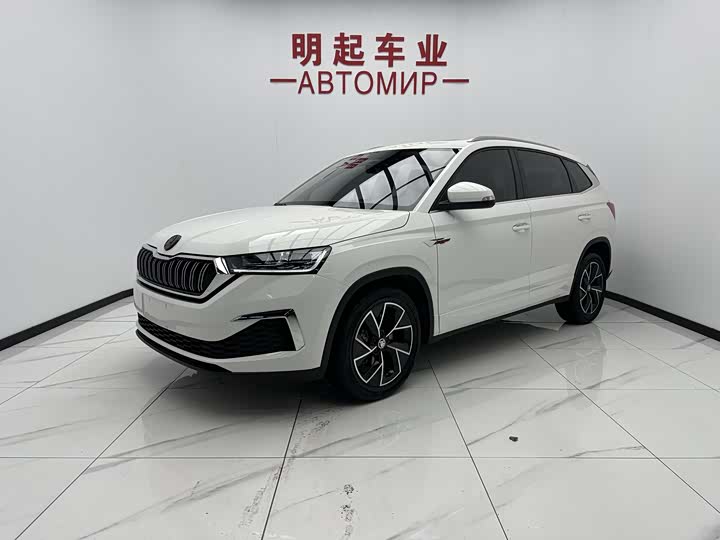 Komic 2021 GT 1.5L automatic flagship version