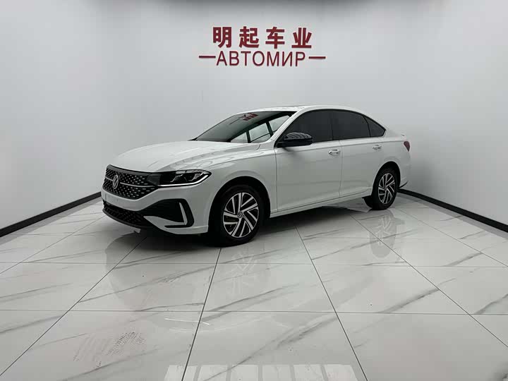 Lavida 2023 280TSI DSG Starry Sky Full Edition
