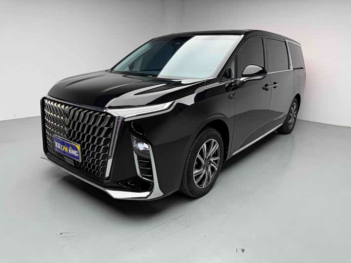 Maxus G90 2022 2.0T Nebula 7-Seater