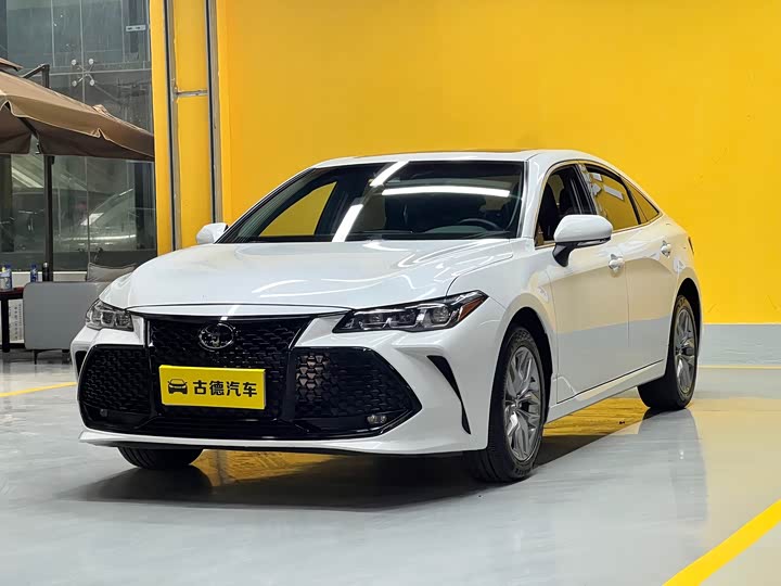 Asia Dragon 2019 2.0L Advanced Edition National VI