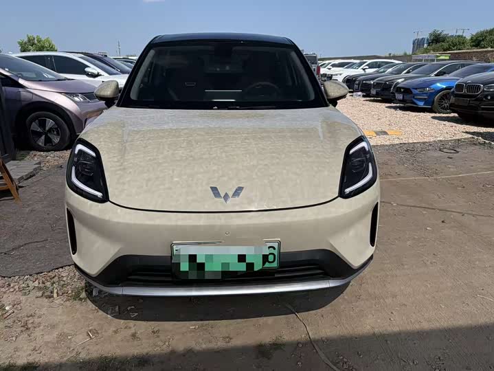 Bingo S 2025 Model 430km Exclusive Edition