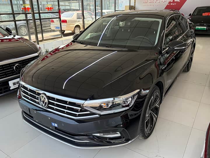 Magotan 2021 330TSI DSG 30th Anniversary Edition