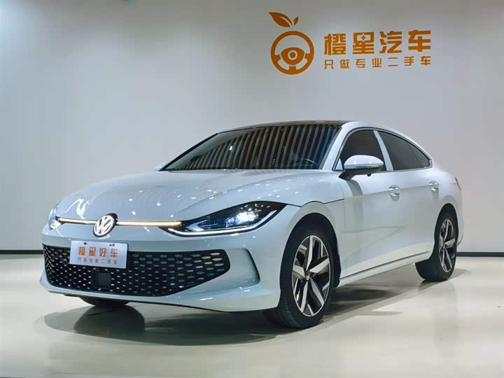 Lingdu 2024 Lingdu L 280TSI DSG Hot Edition