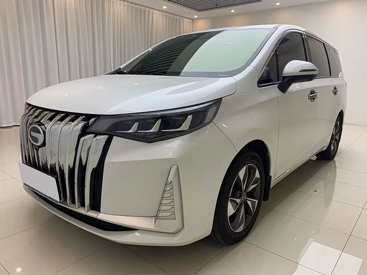 Trumpchi M6 2021 PRO 270T Automatic Exclusive Edition