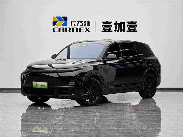 Li Auto L7 2023 Air