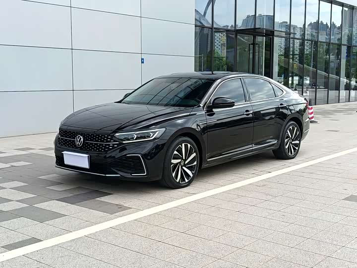 Passat 2022 330TSI Starry Sky Deluxe Edition