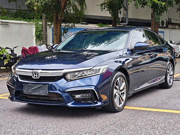 Yingshipai 2019 260TURBO Exquisite Edition National V