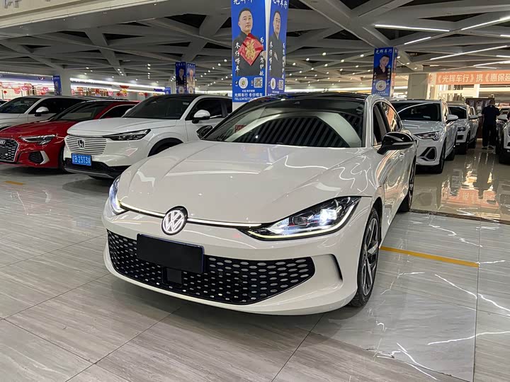 Lingdu 2022 Lingdu L 280TSI DSG Hot Edition