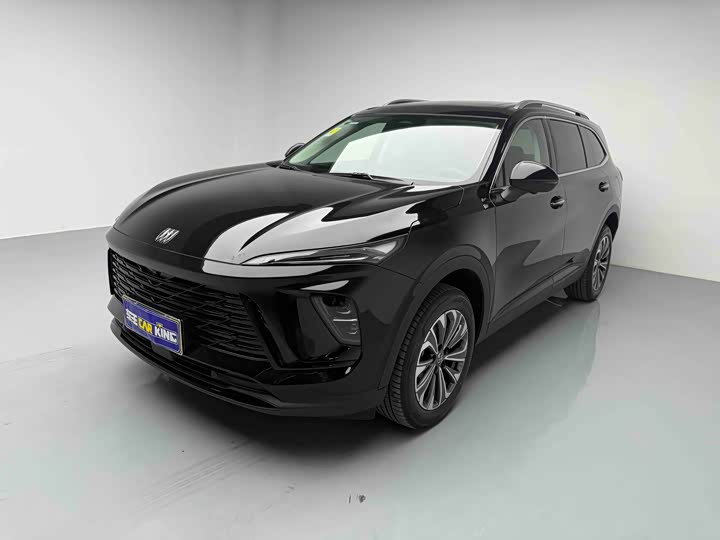 2026 Envision Plus 2026 Envision Plus 28T two-wheel drive platinum version