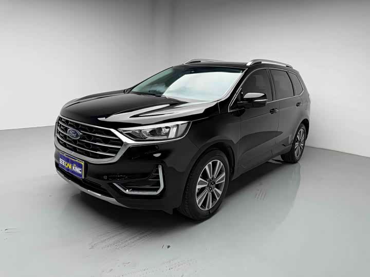 Ruijie 2021 PLUS EcoBoost 245 2WD Platinum 5-seater