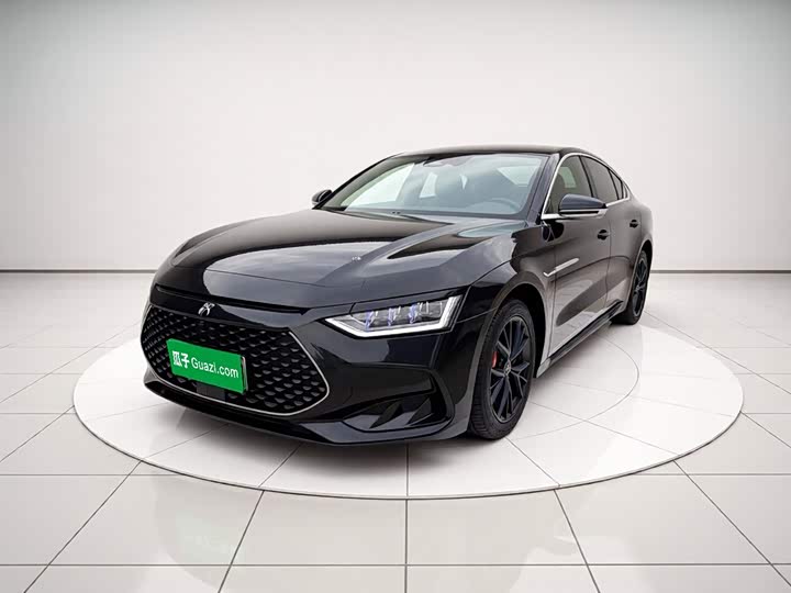Han 2024 DM-i Honor Edition 121KM Premium Type