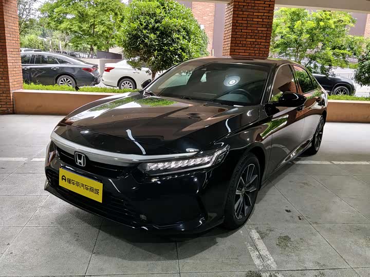 Yingshipai 2022 260TURBO refined version