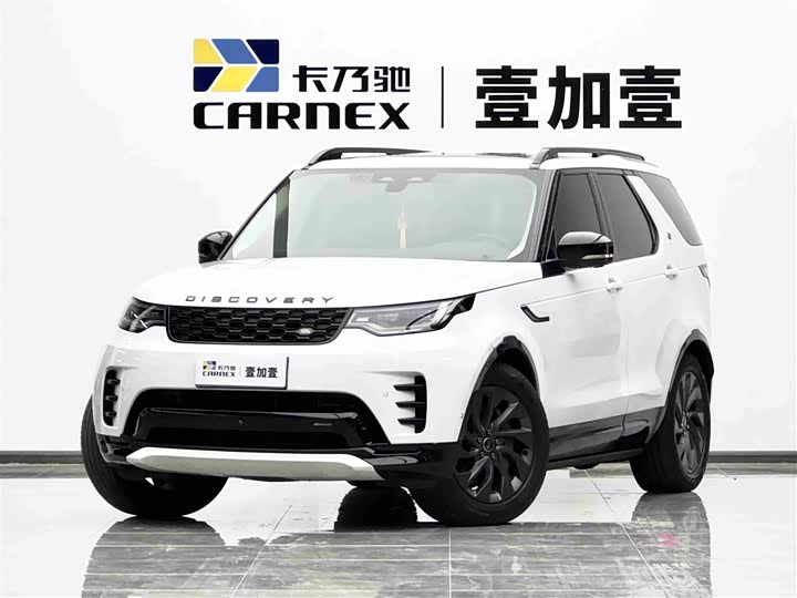 Discover the 2023 facelift 360PS R-Dynamic S