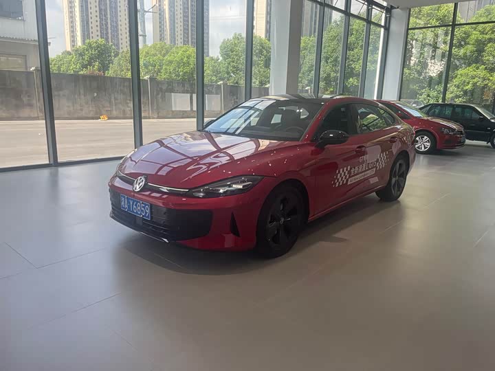 Lingdu 2026 Lingdu L GTS 380TSI Lingfeng Million Commemorative Edition
