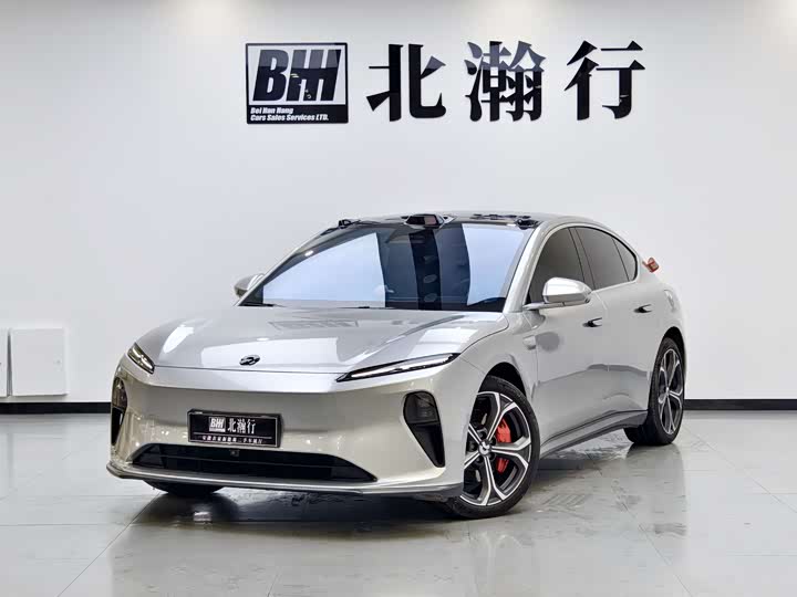 NIO ET5 2022 model 75kWh