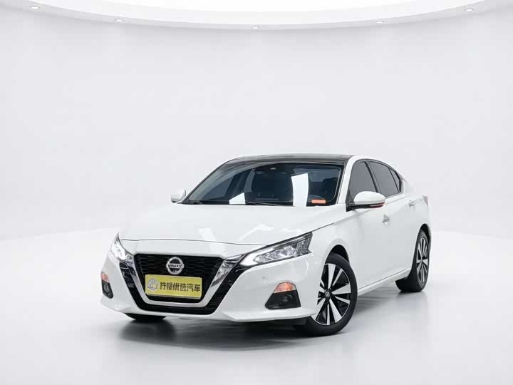 Teana 2021 2.0T XL Upper AD1 Smart Pilot Edition