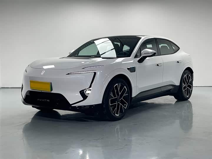Avita 11 2025 Max pure electric version
