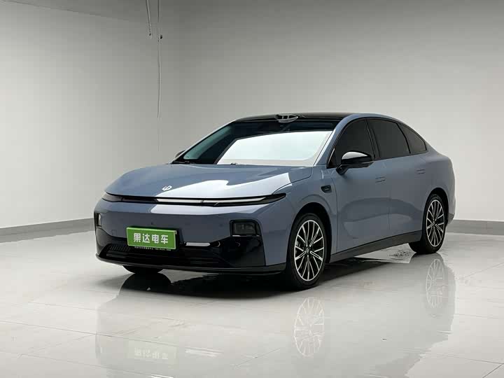 Leapmotor B01 2025 550 LiDAR Edition