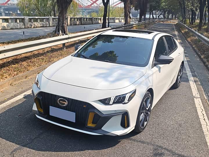 Shadow Leopard 2021 270T DCT J15 version