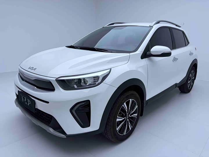 Yipao 2021 1.4L automatic fun version