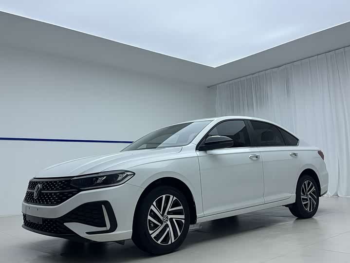 Lavida 2023 280TSI DSG Starry Sky Full Edition