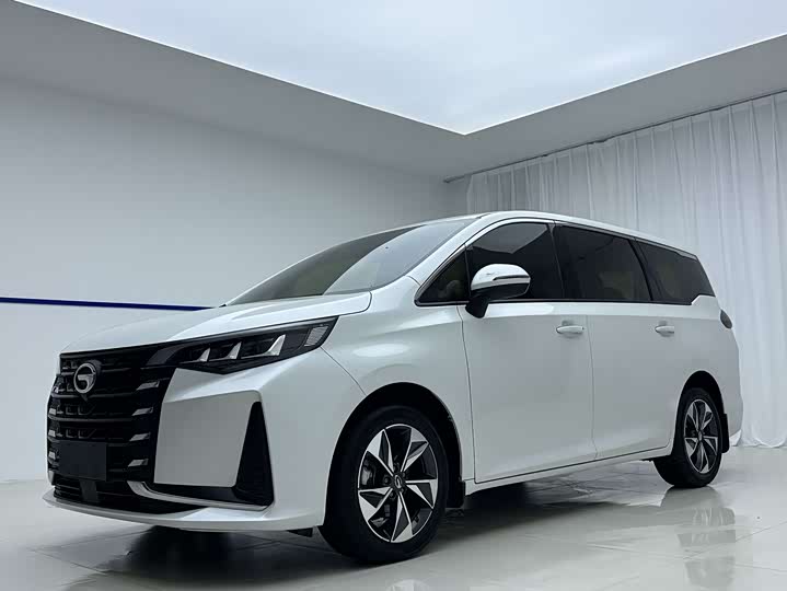 Trumpchi M6 2021 PRO 270T Automatic Deluxe Edition