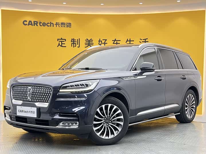 Pilot 2021 3.0T V6 four-wheel drive premium version