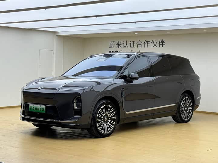 NIO ES8 2026 Six-seater Executive Deluxe Edition