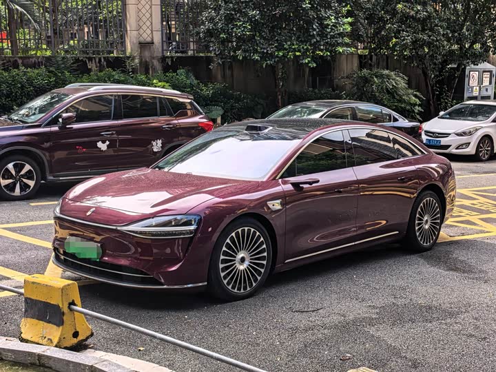 Xiangjie S9 2025 Extended Range Ultra