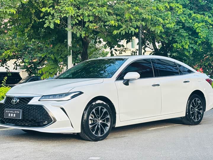 Asia Dragon 2022 2.5L Deluxe Edition