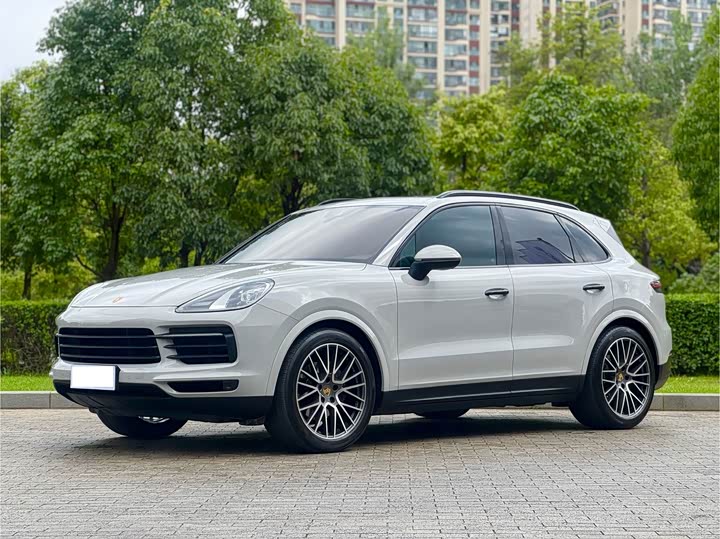Cayenne 2023 Cayenne 3.0T