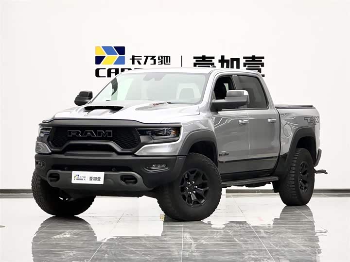 RAM Trucks Tyrannosaurus Rex 2022 6.2T US version