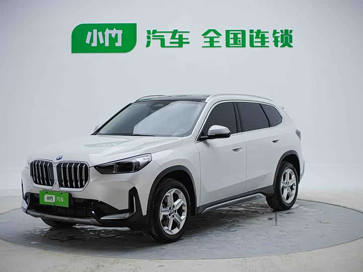 BMW X1 2023 sDrive20Li X-Line