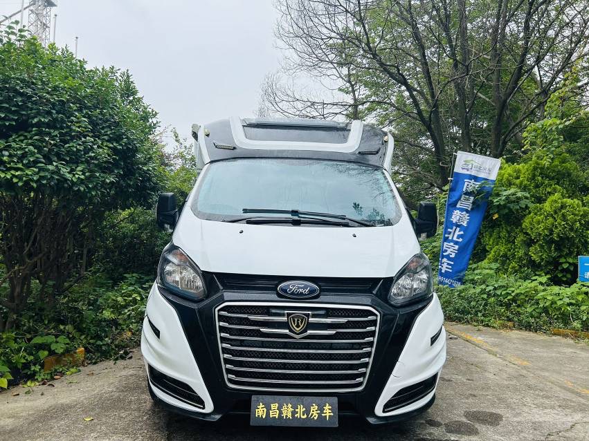 2021 Yuqilin original factory RV