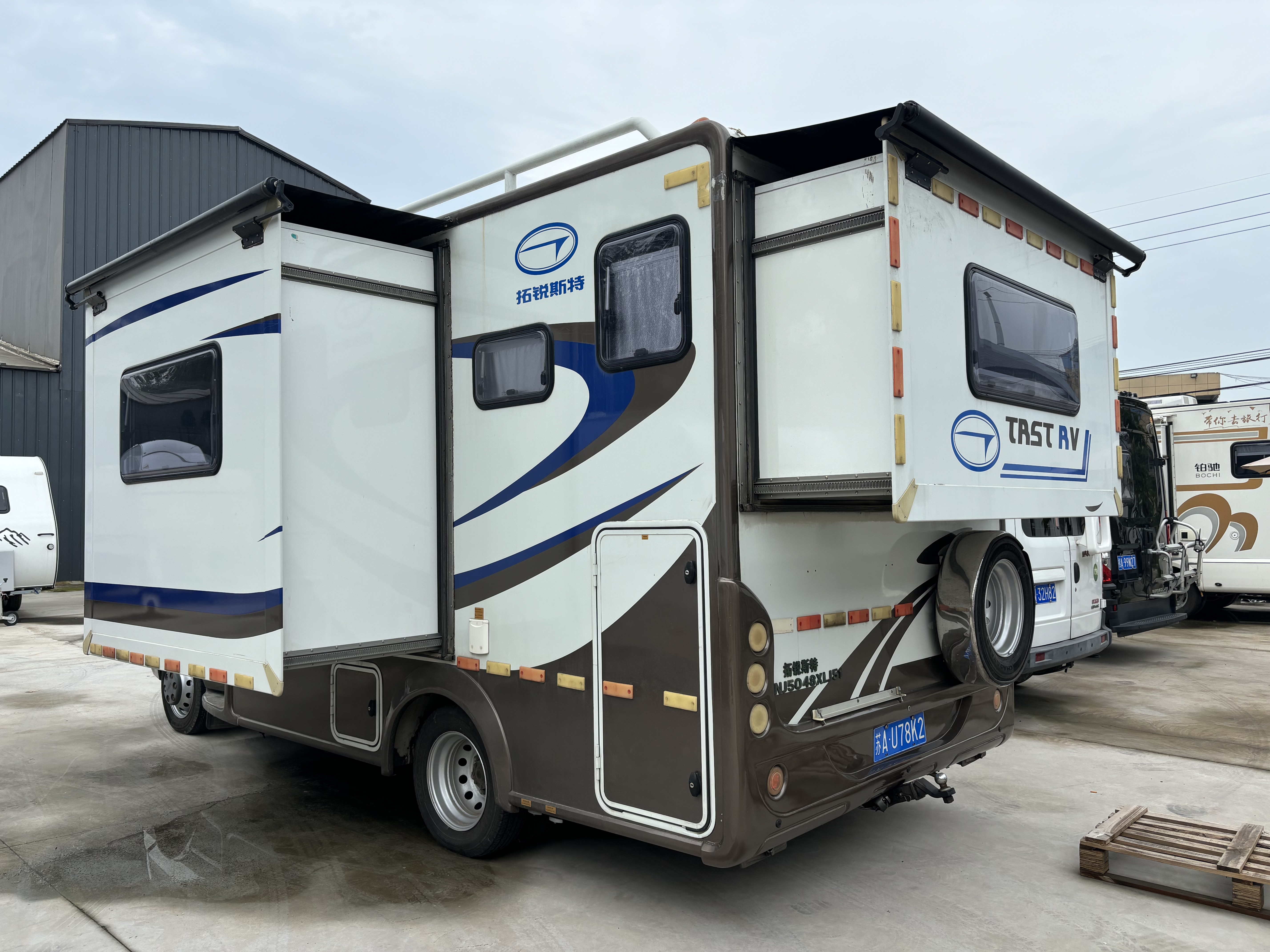 Iveco