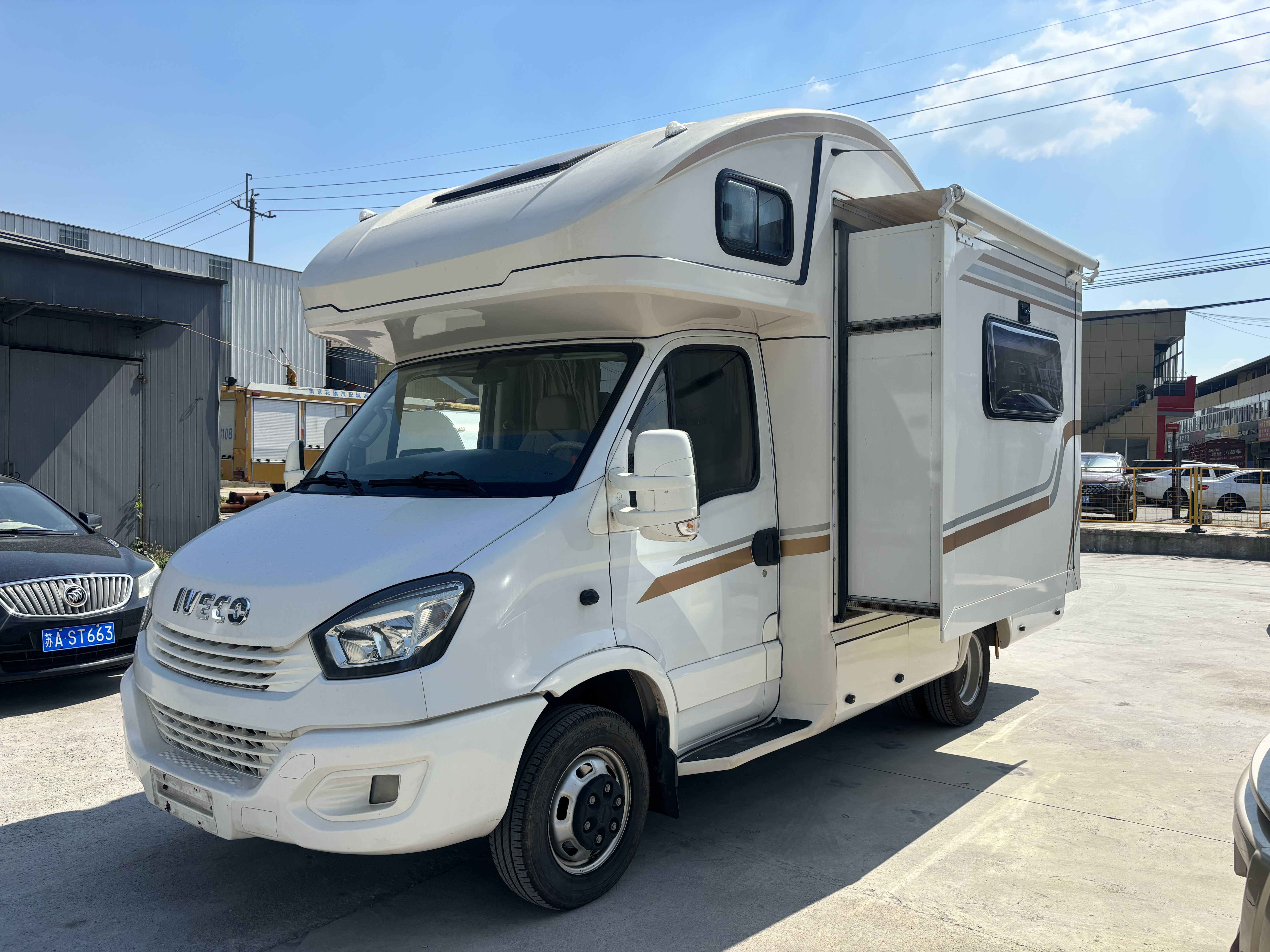 Iveco