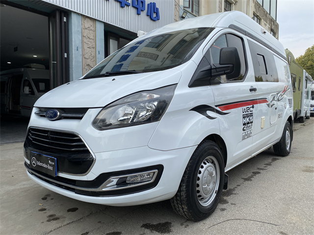 19 Jiangling Ford Model B RVs