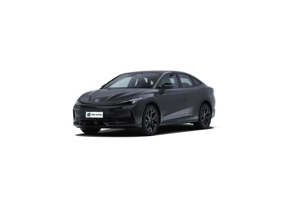 Volkswagen ID. UNYX 360°