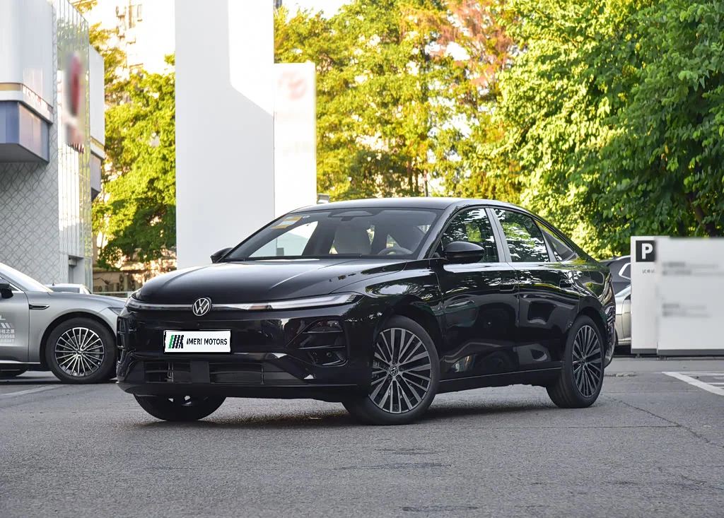Volkswagen ID. ERA 5S