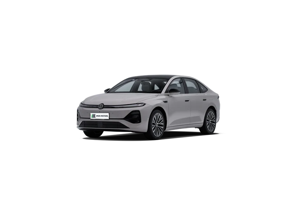 Volkswagen ID. ERA 5S 360°