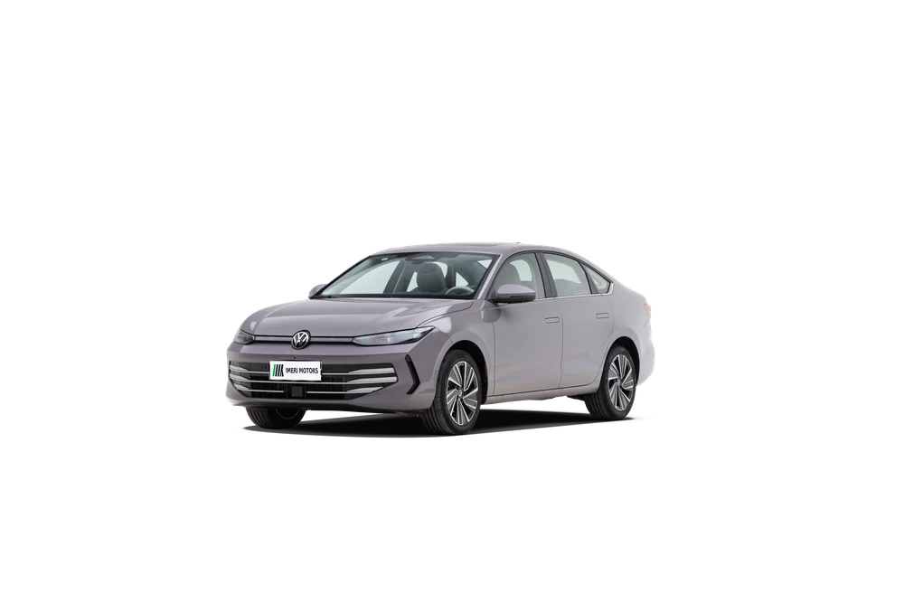 Volkswagen Lavida 360°