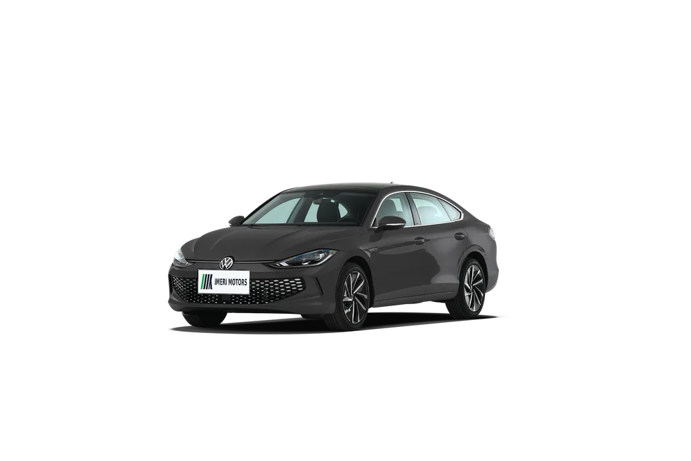Volkswagen Lamando 360°